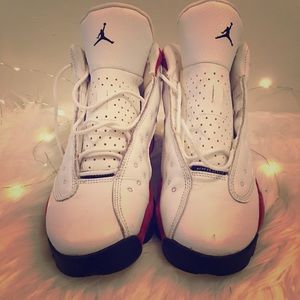 ☄️Retro Jordan XIII☄️